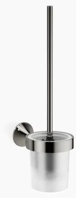 Produktbild von Dornbracht VAIA Toilettenbürstengarnitur, Wandmodell, 83900809-19