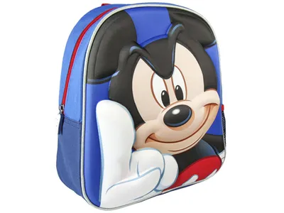 Obrázek produktu pro Cerda Chlapecký 3D batoh Mickey Mouse