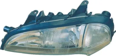 Produktbild von ALKAR Scheinwerfer Links für OPEL Tigra Coupe (S93) 2741419