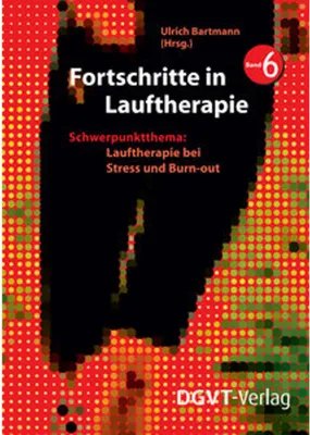 Zdjęcie produktu dla Fortschritte in Lauftherapie, Band 6