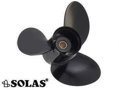 Obrázek produktu pro Solas Suzuki 4-5-6 7 6/7" 7'' RH Lodní vrtule