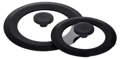 Obrázok produktu pre Electrolux E9HOSM, Kolo, Čierna, Priehľadná