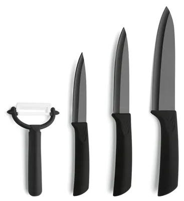 Immagine prodotto di Amefa 4-tlg. Set di coltelli in Vetroceramica