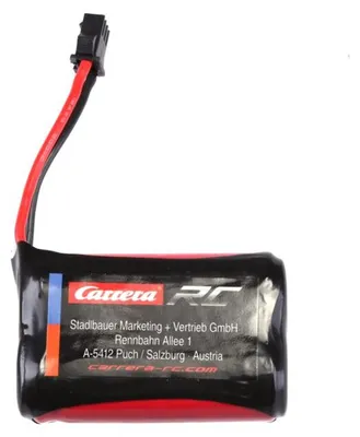 Zdjęcie produktu dla Carrera LiFePo4 AKKU 6.4V 900mAH 9.5A