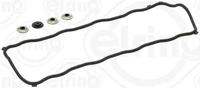 Produktbild von ELRING Dichtungssatz Zylinderkopfhaube Ventildeckel für SUZUKI Samurai SUV (SJ) 685.670