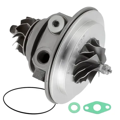 Produktbild von Rumpfgruppe Chra für Audi A3 VW Golf V GTI Passat 2.0 TFSI 147kW 200 PS AXX