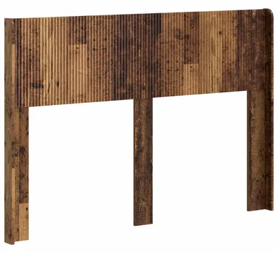 Produktbild von vidaXL Kopfteil Altholz Holzwerkstoff