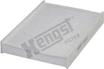 Produktbild von Filter Innenraumluft Pollenfilter
