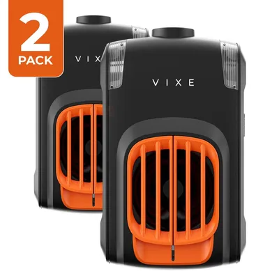 VIXE Marterverjager VX-Dual voor Auto & Outdoor – afbeelding 1