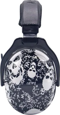 Zdjęcie produktu dla Dobre nauszniki przeciwhałasowe SkullGuard SoundShield