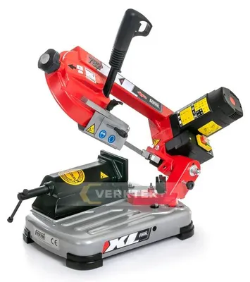 Productafbeelding van Femi 782 XL, 8/12, 1 stuk, 1335 mm, 0,65 mm, 13 mm, 16 kg