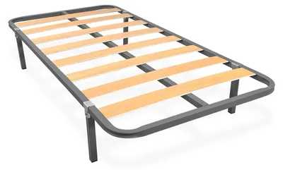 Immagine prodotto di Telaio a listelli da 30 x 30 mm con supporti