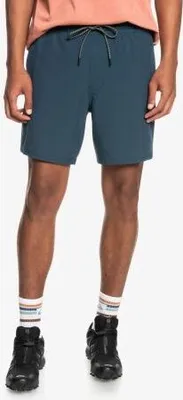 Immagine prodotto di PANTALONCINI QUIKSILVER HIGH POINT MOTION 17 - blu - M