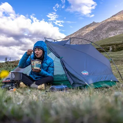 Productafbeelding van Big Agnes - TPPVST1526 - Tent