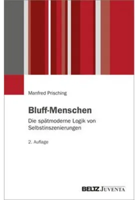 Immagine prodotto di Bluff-Menschen