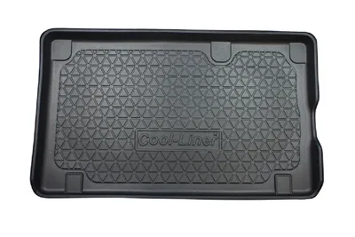 Produktbild von Z541312 Kofferraumwanne passend für Citroen Jumpy 2007- 2016  L2; behind the 3rd row of seats Van 5türer