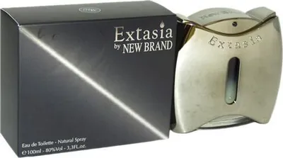 Produktbild von NEUE MARKE Prestige Extasia Eau de Toilette für Männer 100 ml