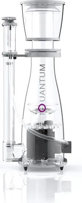 Zdjęcie produktu dla Nyos Quantum 120 Odpieniacz Białek