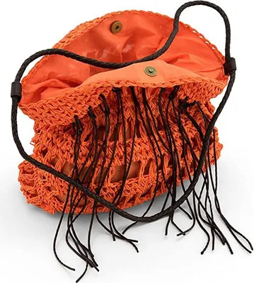 Produktbild von Dreiklang Shopping Sac Ibiza Orange