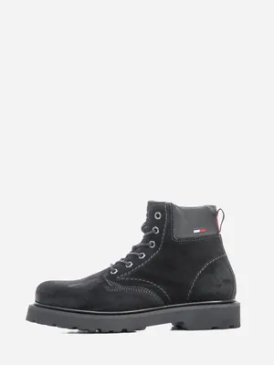 Immagine prodotto di Tommy Jeans stivaletti da uomo EM0EM01059 BDS Colore: Nero Taglia: 43