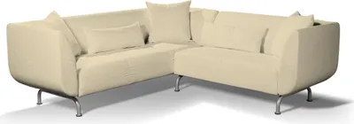 Immagine prodotto di Rivestimento per divano Stromstad 3+2 angolare