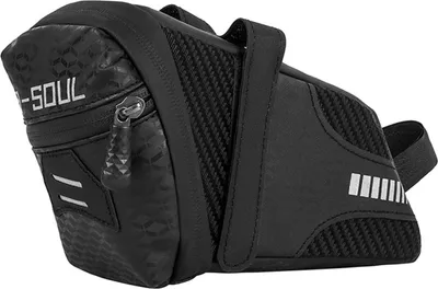 Produktbild von Fahrradsatteltasche Mountainbike-Zubeh?r Fahrradsitztasche Fahrradtaschen fš¹r Fahrr?der Satteltasche Fahrrad Mountainbike-Zubeh?r fš¹r Erwachsenenfahrr?der