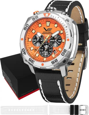 Obrázek produktu pro Hodinky Vostok Europe VK67-650A723LB černé