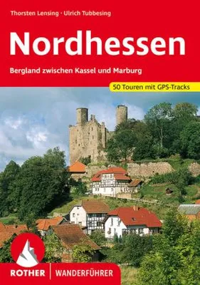Zdjęcie produktu dla Nordhessen