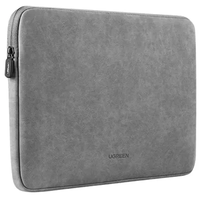 Zdjęcie produktu dla Pokrowiec Ugreen Lp187 Na Laptopa 14"-14,9" - Szary
