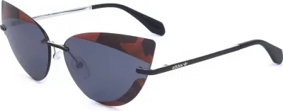 Produktbild von Adidas Original OR0016 Matte black 64/15/135 Damen Sonnenbrillen