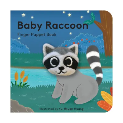 Produktbild von Baby Raccoon
