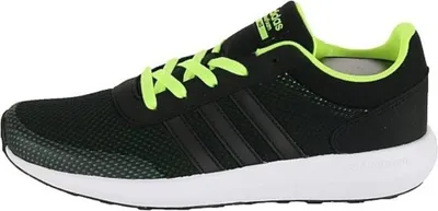 Produktbild von Adidas Schuhe Cloudfoam Race K, AW4043