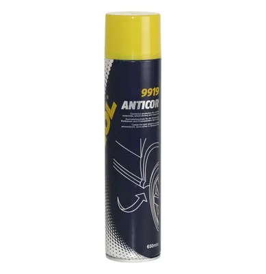 Produktbild von MANNOL Rostschutzgrundierung 9919