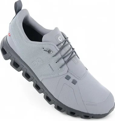 Obrázek produktu pro ON Running Cloud 6 WP Waterproof - Herren Sneakers Schuhe Alloy-Wolf 3MF10063030 , EU 47 US 12