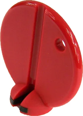 Produktbild von Spokey Speichenschlüssel 3.25 Rot Nippelspanner Speichen bis 2mm