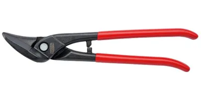 Immagine prodotto di Forbici Bessey Ideal, senza fermo di apertura D216-280L-B-SBSK | D216-280L-B-SBSK