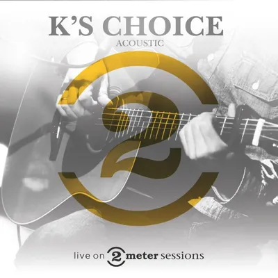 Produktbild von Ks Choice: Live On 2 Meter Sessions