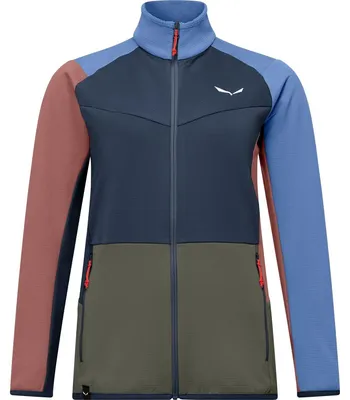 Zdjęcie produktu dla Salewa Puez Cammino Polarlite Kurtka damska 36
