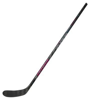Obrázek produktu pro Hokejka CCM Hstrunlp Junior Rib 20 Grip P28+ pro leváky. 20. 20