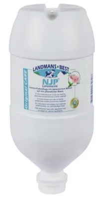 Produktbild von Original NJP Liniment 500ml