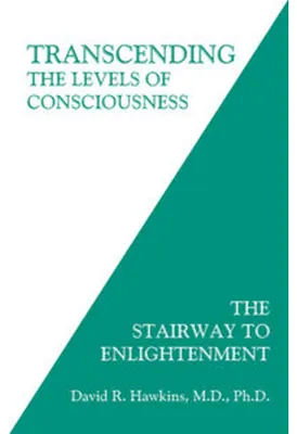 Produktbild von Transcending the Levels of Consciousness