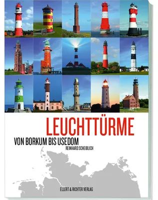 Obrázok produktu pre Leuchttürme