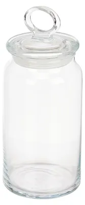Immagine prodotto di Contenitore per biscotti con coperchio, 1130 ml