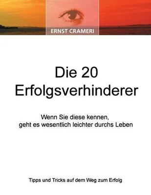Zdjęcie produktu dla Die 20 Erfolgsverhinderer