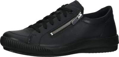 Produktbild von Legero Komfort Schnürschuhe Damen 31343935343736 Schwarz 38 EU