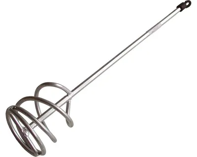 Immagine prodotto di Miscelatore a spirale EXTOL CRAFT, 100 x 600 mm