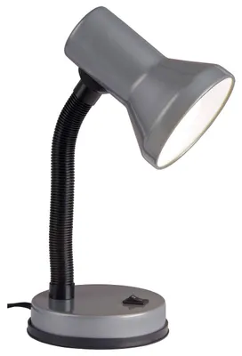 Productafbeelding van Grijze bureaulamp Junior