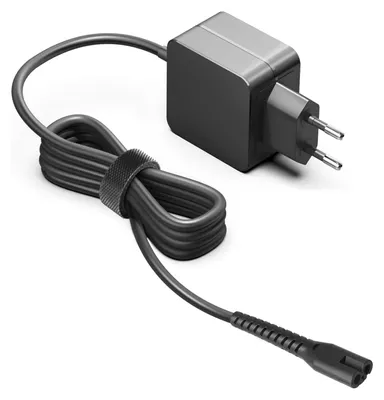 Obrázek produktu pro Nabíjecí napájecí adaptér pro bezdrátové holicí strojky