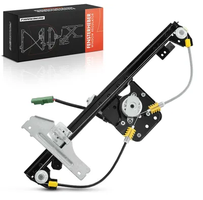 Produktbild von Frankberg 1x Fensterheber Vorne Links für Citroën C3 II SC 2009-2016