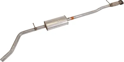 Produktbild von Auspuffrohr Mitte mit Flexrohr + Topf 55198693